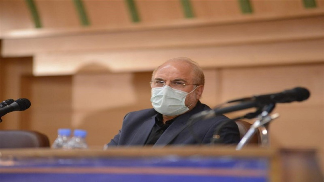 یازدهمین یادواره شهداء وحدت  (شهید شوشتری) با حضور  رئیس مجلس شورای اسلامی در زاهدان برگزار شد