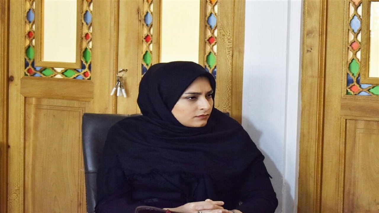 وضعیت نامعلوم نمایشگاه کتاب سال آینده، مانع انتشار یک مجموعه شعر شد