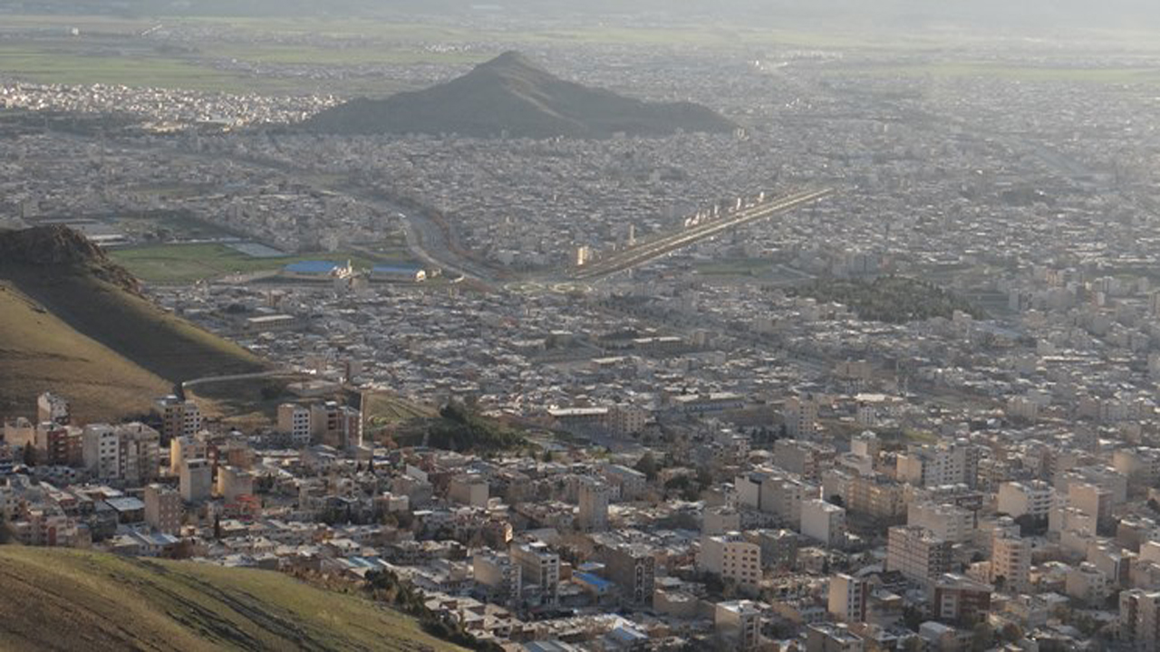 جاده ساحلی جنوب شهر خرم‌آباد، وعده‌ای فراموش شده!