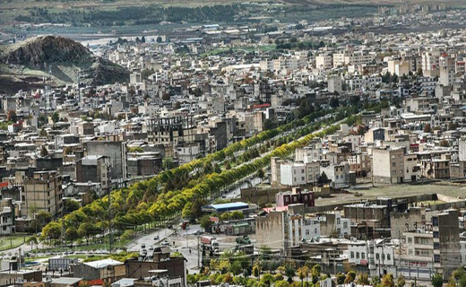 جاده ساحلی جنوب شهر خرم&zwnj;آباد، وعده&zwnj;ای فراموش شده!