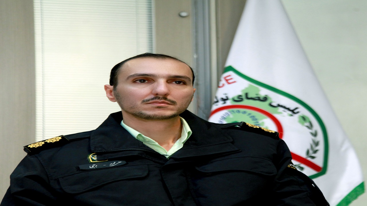 هشدار پلیس درباره ارسال کلیپ‌های چالش مومو برای دانش آموزان