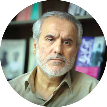 چرا مهمانان شاه، میزبانش نشدند؟!