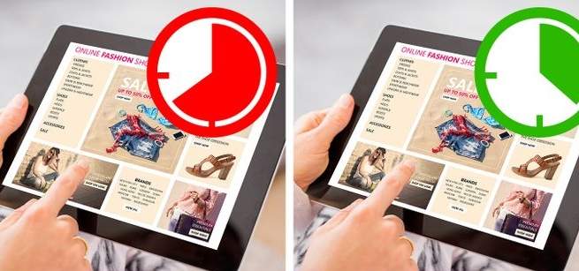 مشکلات خرید ازفروشگاه های اینترنتی