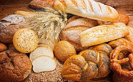 نان سبوس&zwnj;دار