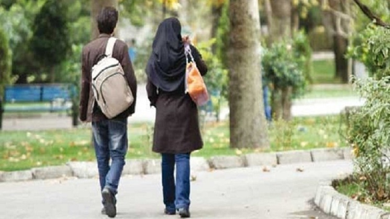 روابط باز دختر و پسر به ازدواج کمک می‌کند یا در آن اخلال ایجاد می‌کند؟