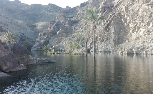 طبیعت زیبای نیکشهر ناشناخته در قلب بلوچستان / شهر فرودگاهی چابهار چه تاثیری بر صنعت گردشگری نیکشهر دارد؟