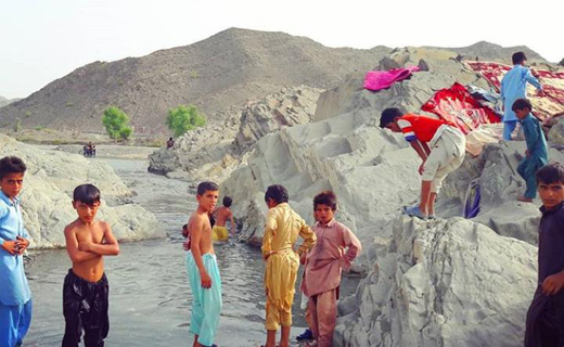 طبیعت زیبای نیکشهر ناشناخته در قلب بلوچستان / شهر فرودگاهی چابهار چه تاثیری بر صنعت گردشگری نیکشهر دارد؟