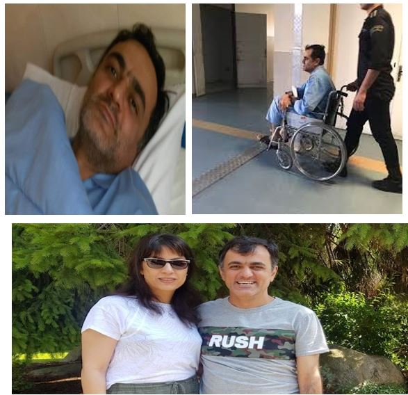 در زندان&zwnj;های ایران چه می&zwnj;گذرد؟