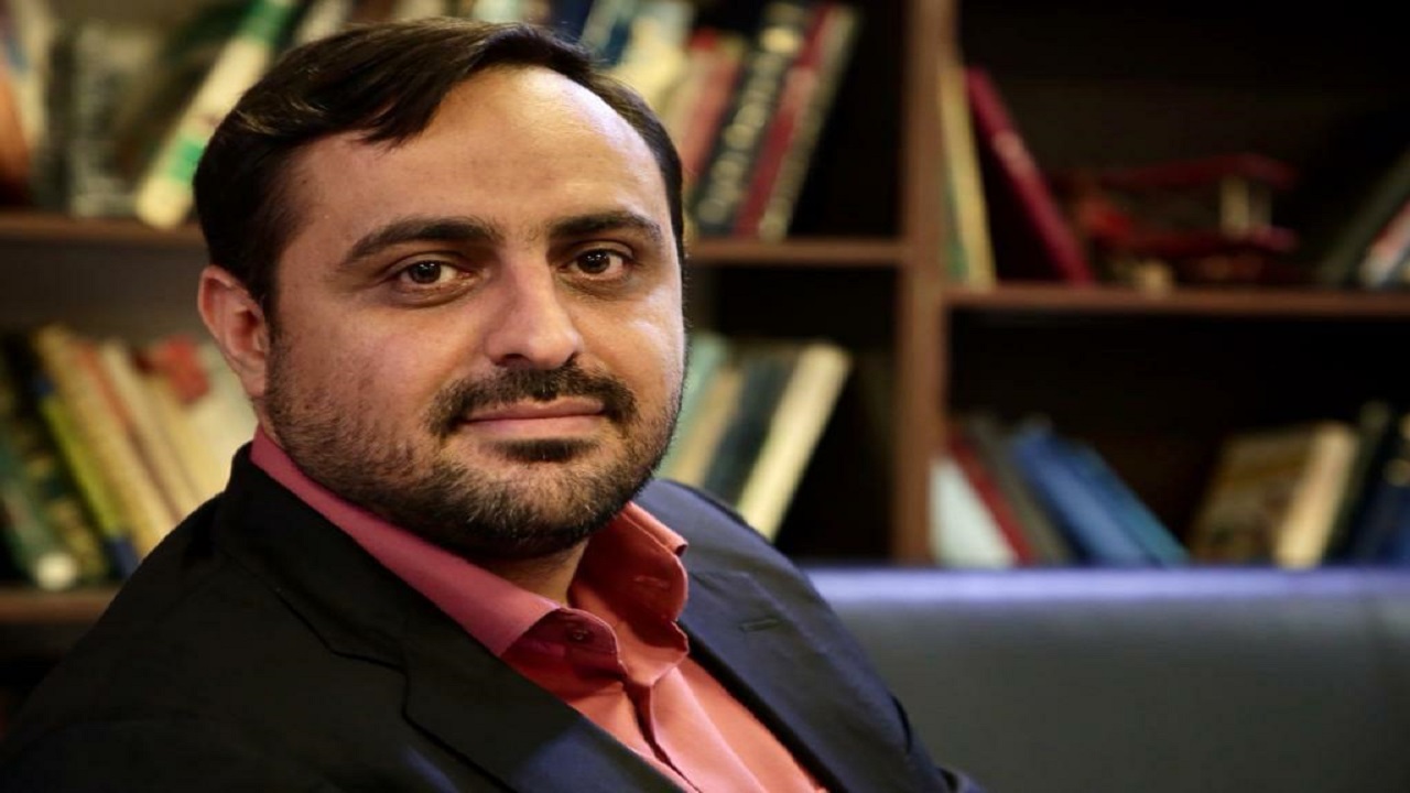 منتظر فصل دوم «زیرخاکی» باشید/ ساخت آثاری با نمایش دلاوری‌های مردم ایلام و غرب کشور