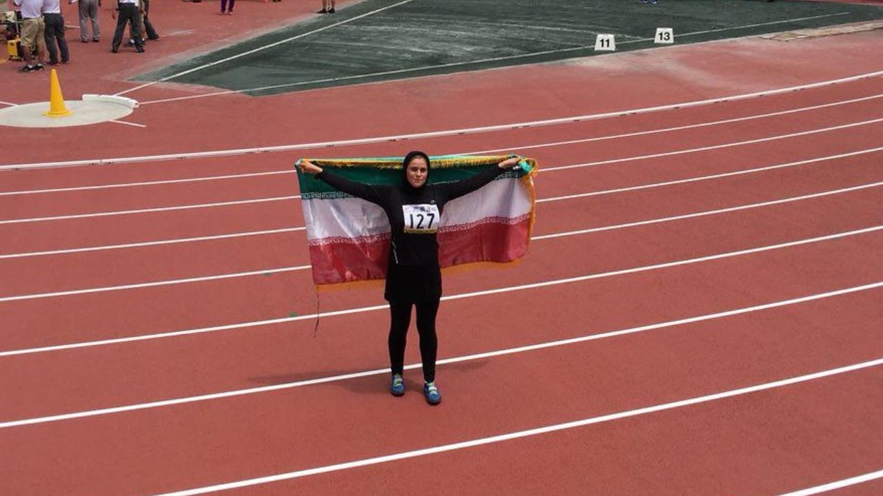 فعالیت ۱۵۰ دختر ورزشکار استان در سطح ملی و بین المللی