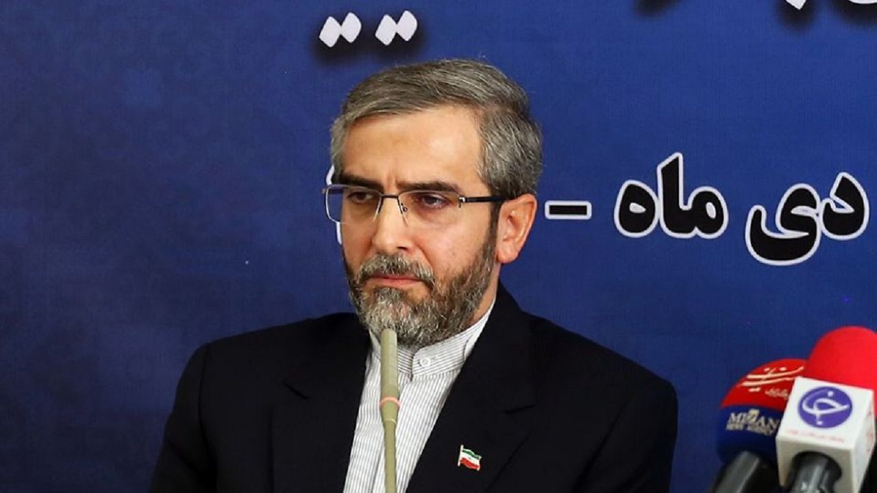کشور‌های مدعی حقوق بشر حتی به کودکان معصوم بیمار هم رحم نمی‌کنند