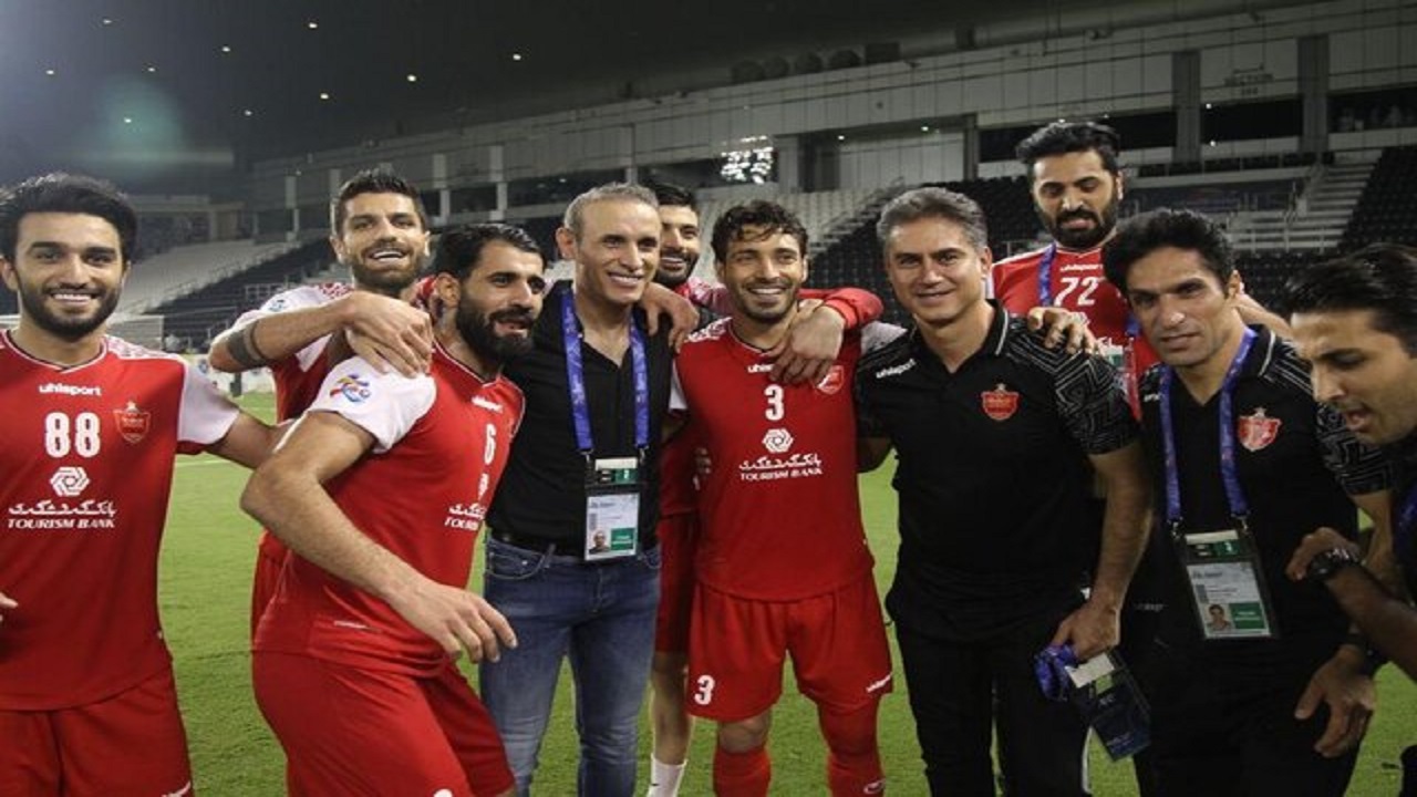 سه چالش یحیی روی نیمکت سرخ‌ها