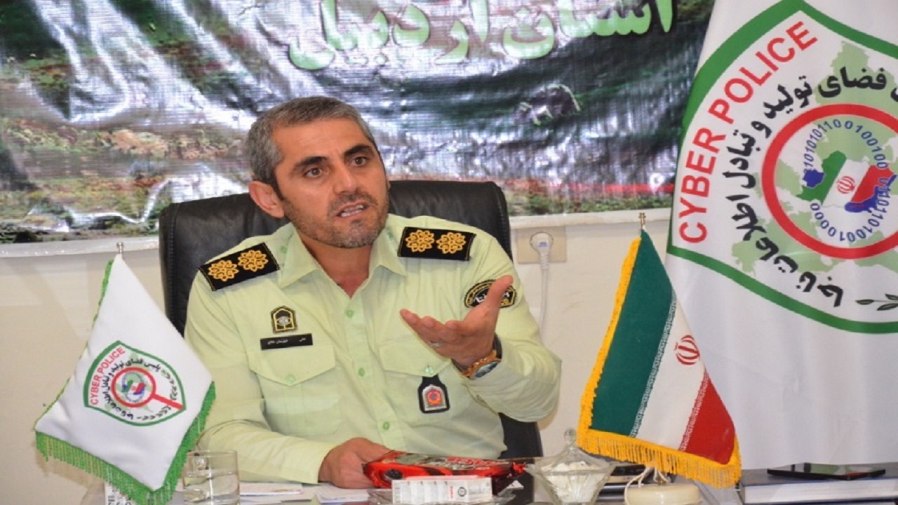 برخورد قاطع با توهین‌کنندگان به مقامات قضایی در اردبیل