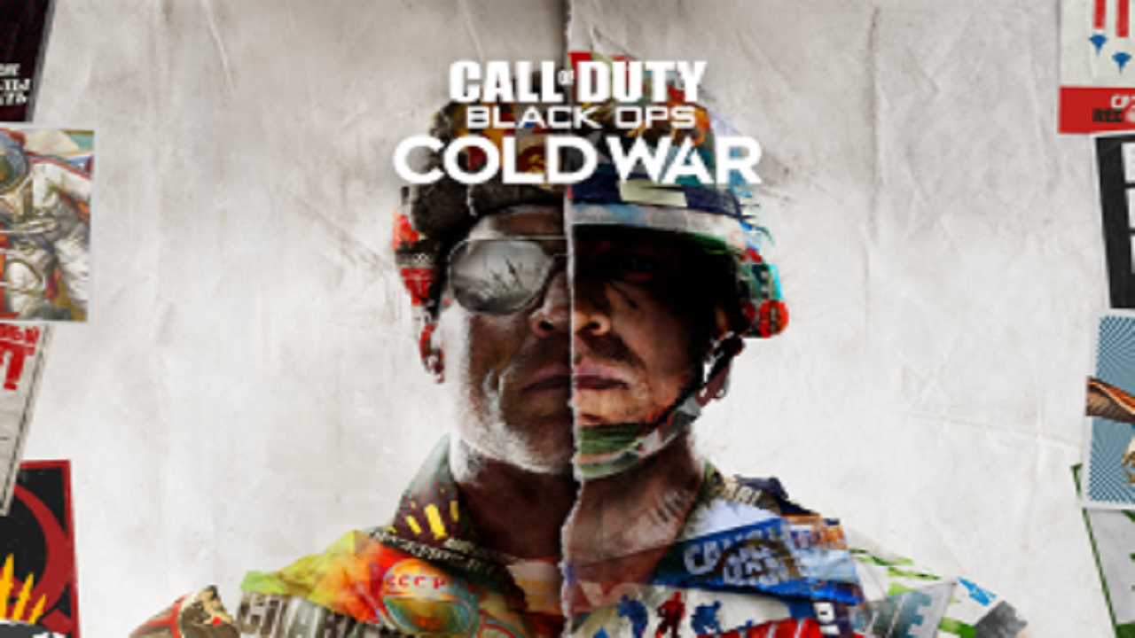 اکتیویژن اولین بروزرسانی بازی Black Ops Cold War را عرضه کرد
