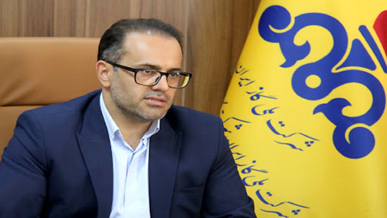 مسلم رحمانی، مدیرعامل شرکت گاز استان بوشهر