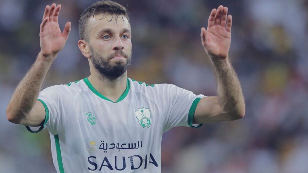 الاهلی قرارداد بازیکن مصدوم را فسخ کرد