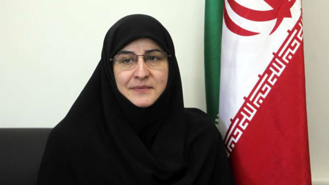 زیرساخت فناوری در مناطق عشایری و روستایی وجود ندارد