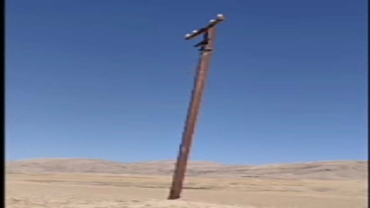 گلایه از مشکلات آنتن‌دهی تلفن همراه در دهستان هلایجان + فیلم