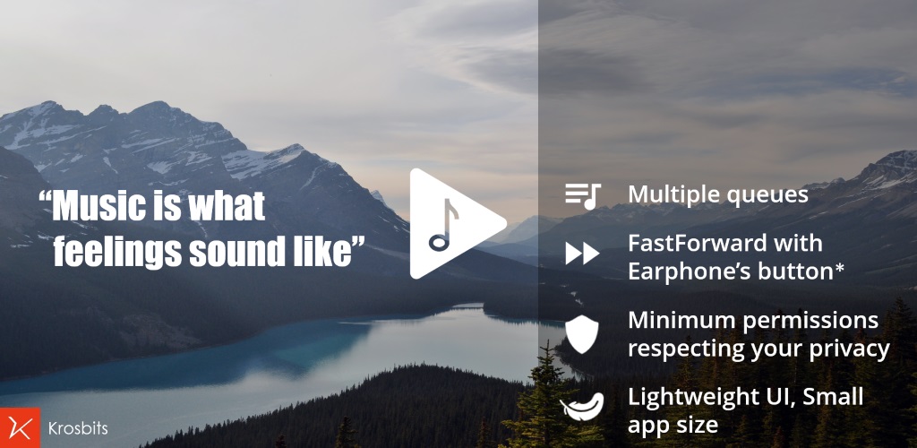 دانلود Musicolet Music Player