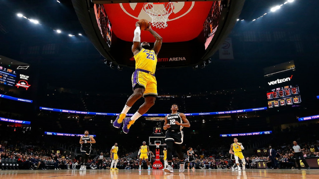 تاریخ شروع NBA مشخص شد