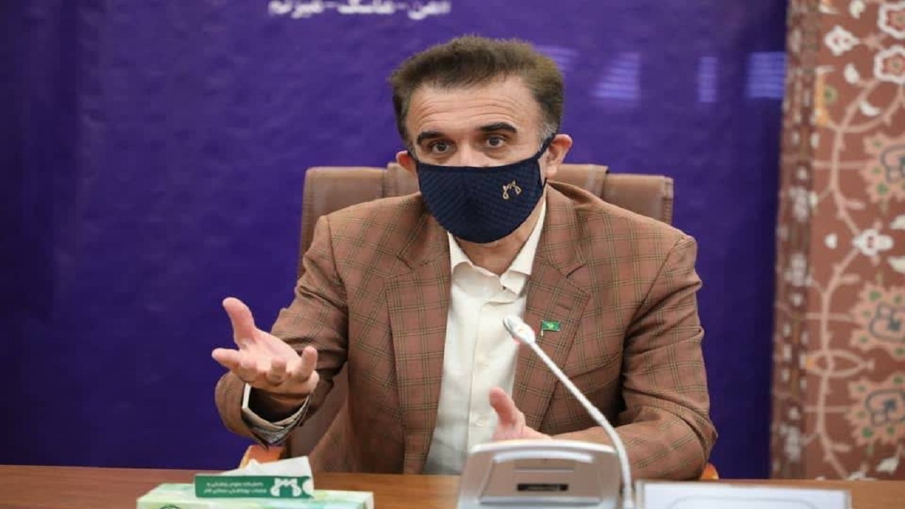 بستری ۸۷ بیمار جدید کرونا در قم /فوت ۱۵ شهروند کرونایی دیگر