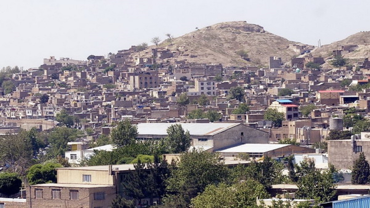 مرادآب و راه حلی که تازه به ذهن مسئولان رسیده است