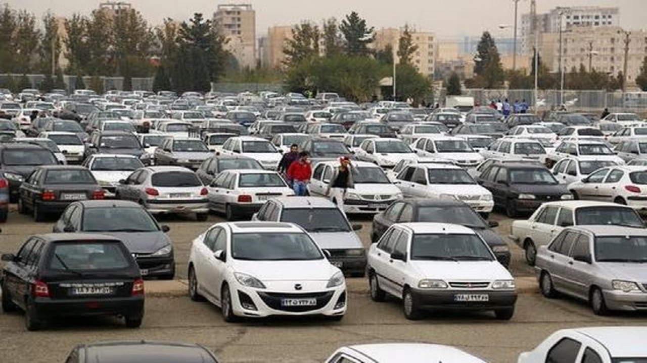 خودروی توقیفی خود را اقساطی آزاد کنید
