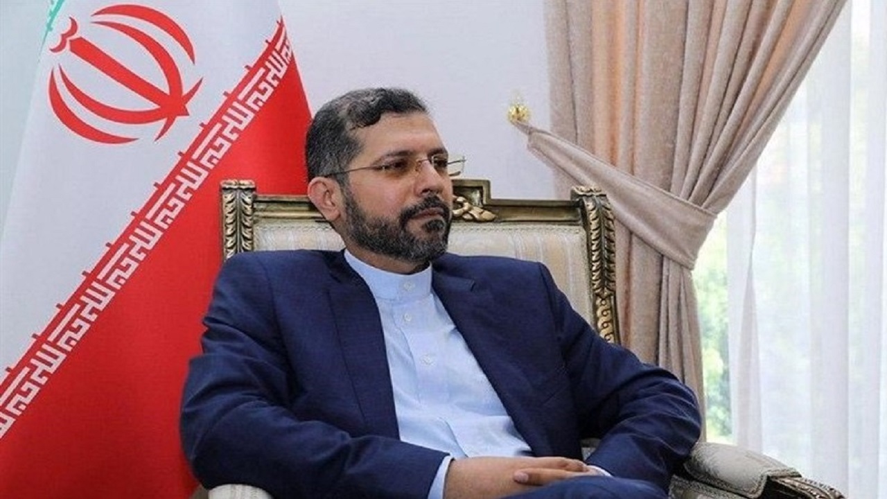 بازداشت دیپلمات ایرانی در اروپا قانونی نیست