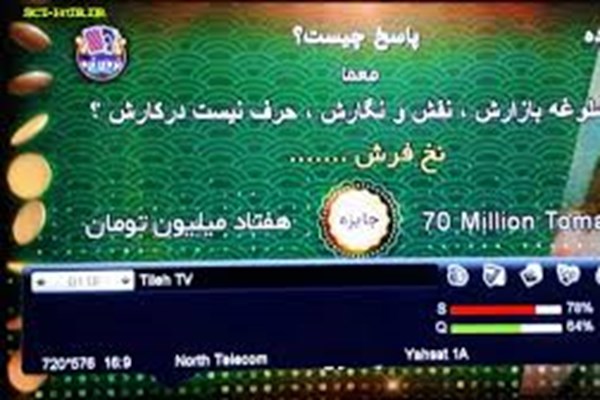 همکاری با شبکه&zwnj;های ماهواره&zwnj;ای این بار در پوششی جدید/ حدادی: همه فعالیت&zwnj;ها رصد می&zwnj;شود