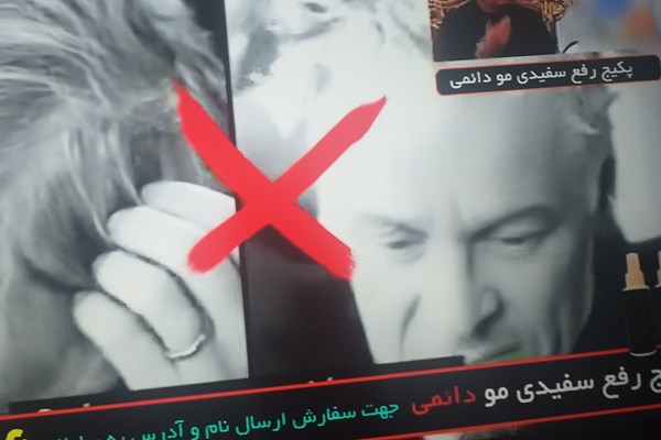 همکاری با شبکه&zwnj;های ماهواره&zwnj;ای این بار در پوششی جدید/ حدادی: همه فعالیت&zwnj;ها رصد می&zwnj;شود