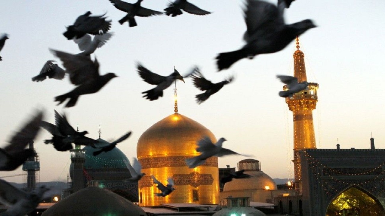 دستورالعمل امام رضا (ع) برای حل مشکلات اقتصادی چیست؟
