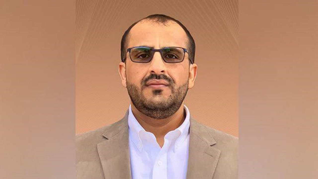 استقبال رئیس هیئت مذاکره کننده یمنی از اسرای آزاد شده