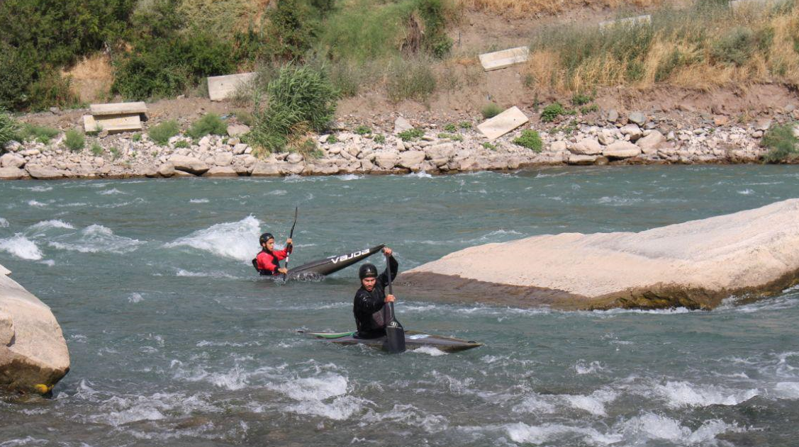 با شرایط موجود هیچ شانسی برای کسب سهیمه المپیک نداریم