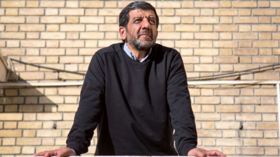 ضرغامی می&zwnj;آید، ضزغامی نمی&zwnj;آید؛ مسئله این است