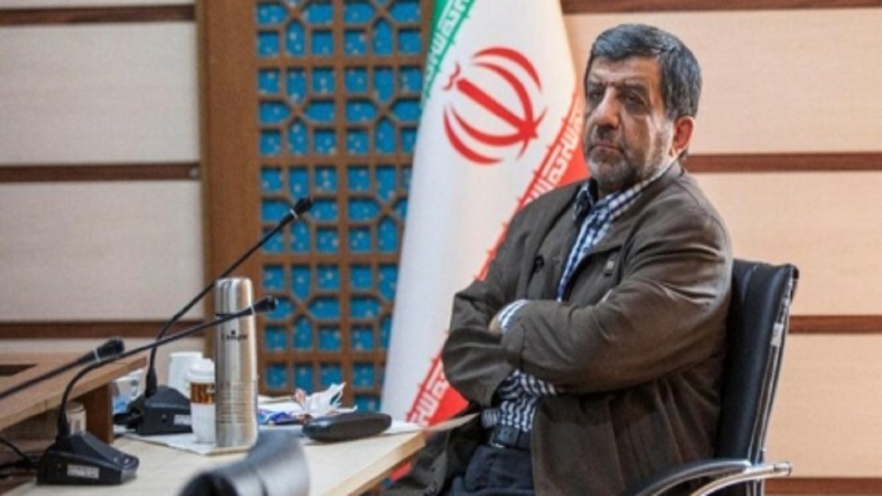 ضرغامی می‌آید، ضرغامی نمی‌آید؛ مسئله این است