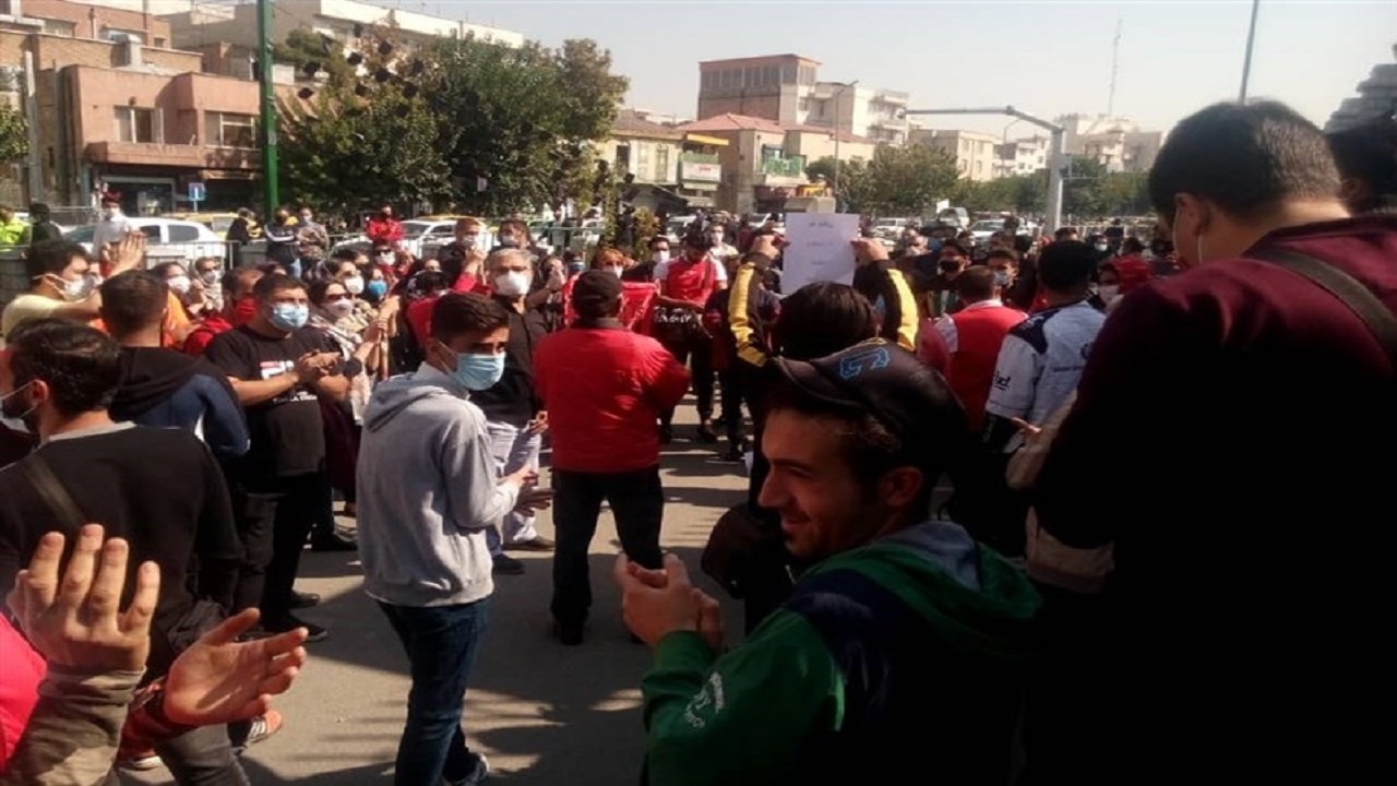 اهم اخبار ورزشی ۲۳ مهرماه