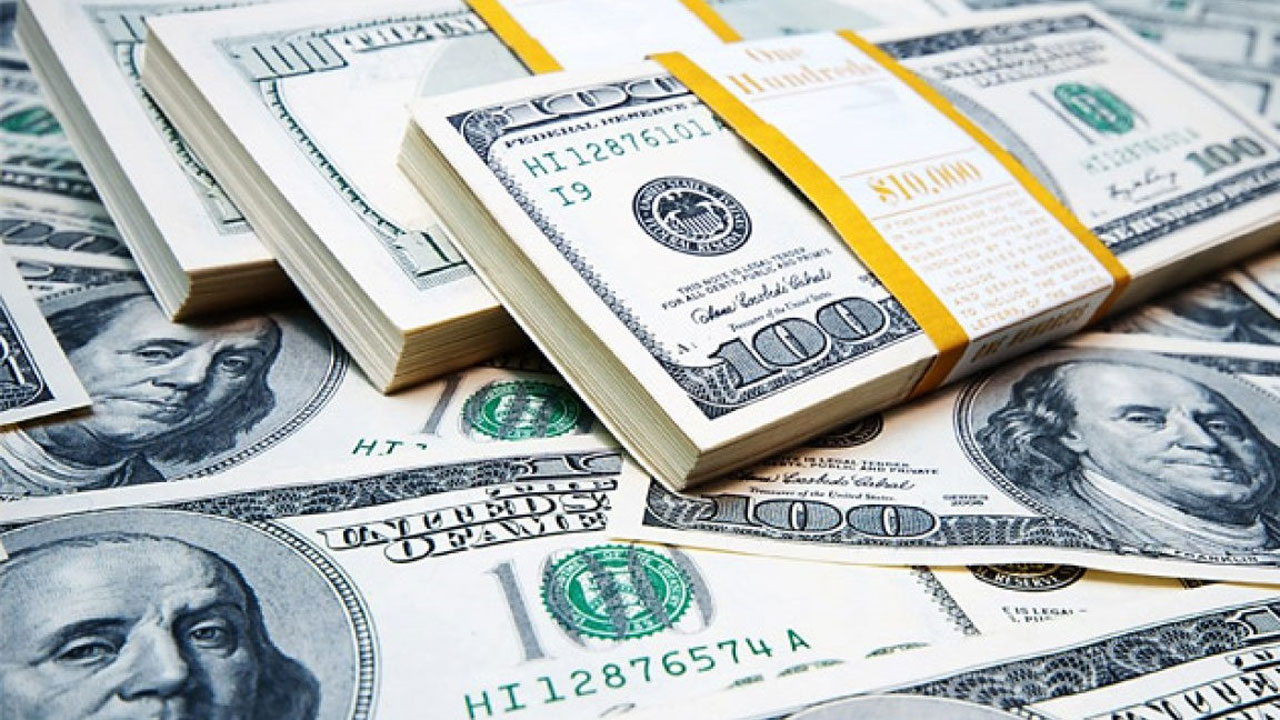 وقتی دلارهای آمریکایی به سلاحی برای تسلیم کردن کشور‌ها تبدیل می‌شوند + فیلم
