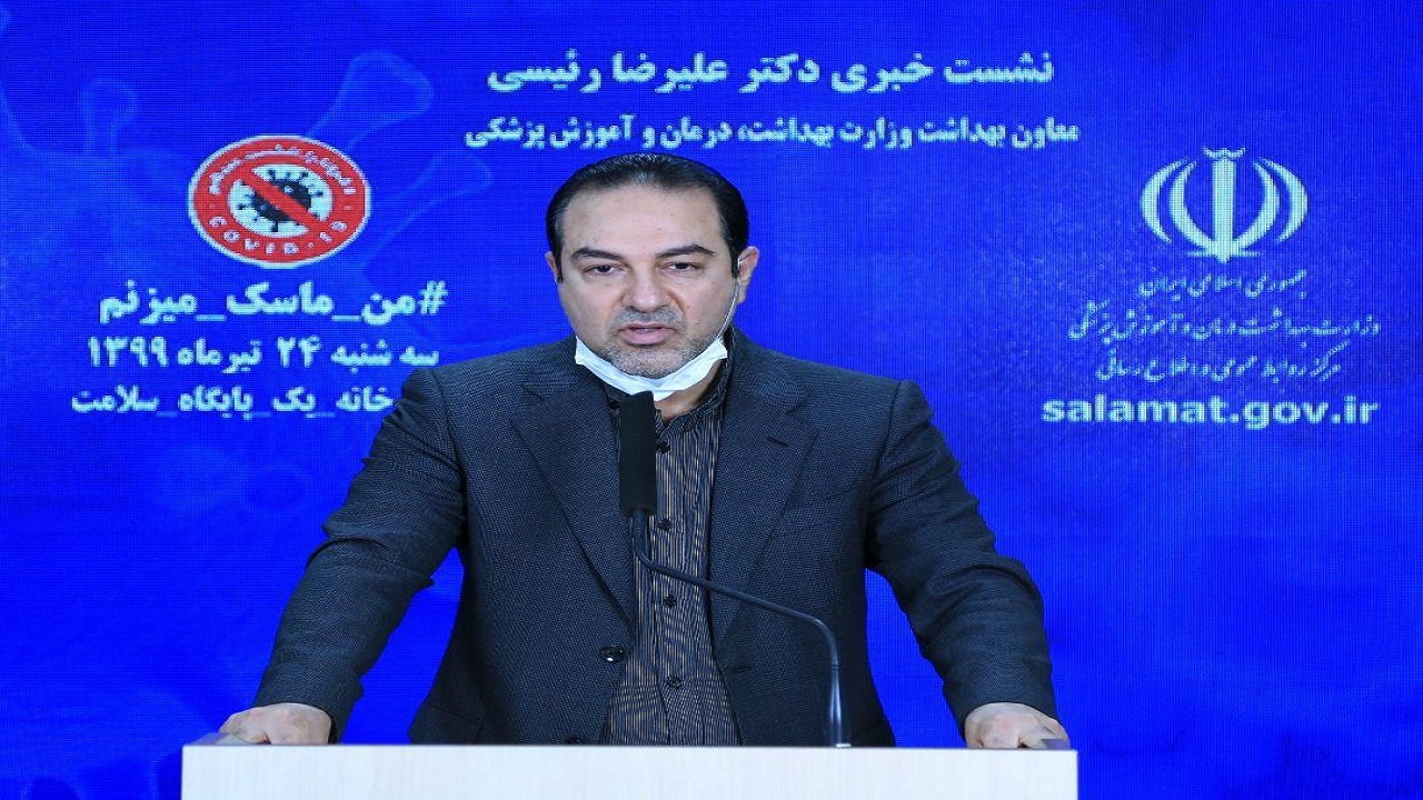 الگوی شیوع کرونا به سمت درگیری خانوادگی پیش می‌رود