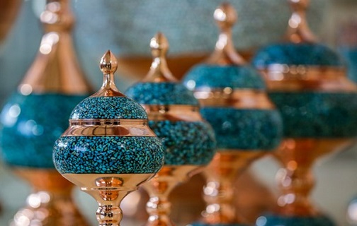روز&zwnj;های خاکستری در شهر خلاق صنایع دستی جهان/کرونا درد&zwnj;های صنایع دستی اصفهان را بیشتر رو کرد