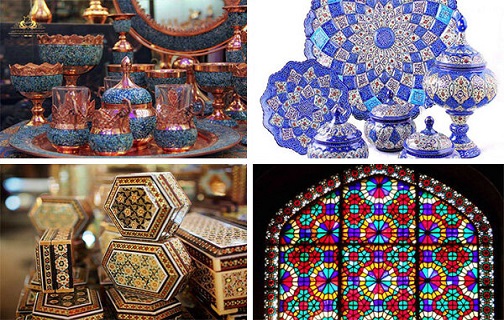 روز&zwnj;های خاکستری در شهر خلاق صنایع دستی جهان/کرونا درد&zwnj;های صنایع دستی اصفهان را بیشتر رو کرد