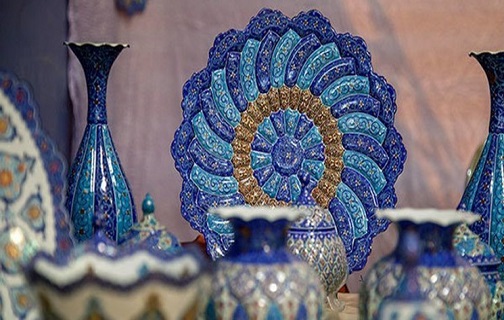 روز&zwnj;های خاکستری در شهر خلاق صنایع دستی جهان/کرونا درد&zwnj;های صنایع دستی اصفهان را بیشتر رو کرد