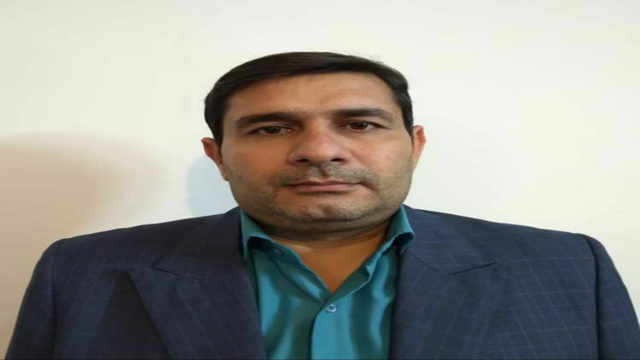 نجفی فرماندار شهرستان فاروج شد