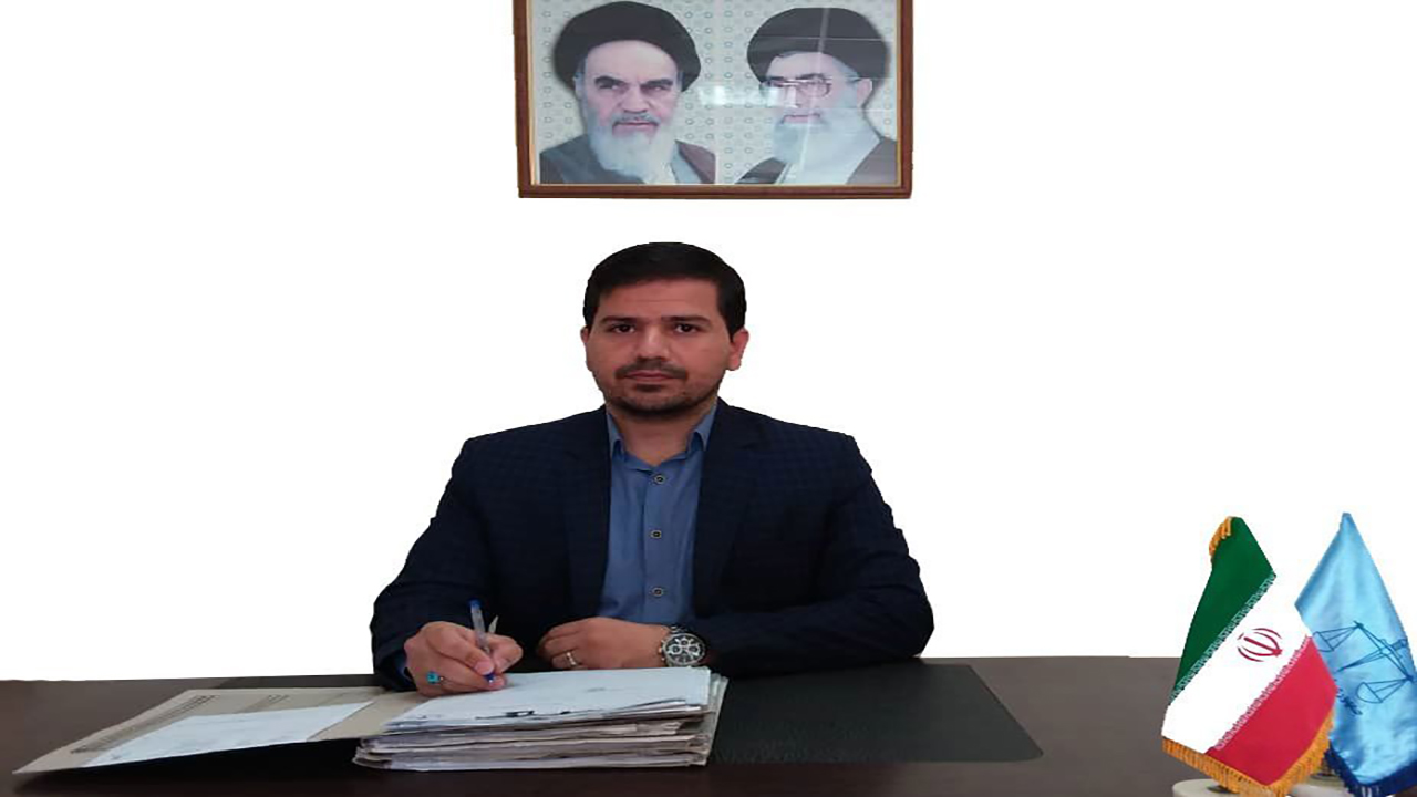 تشکیل مجمع خیرین با نام حاميان عدل در منوجان