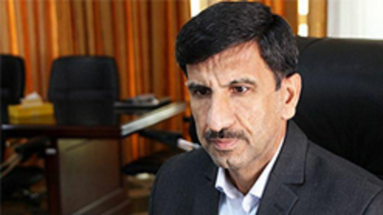 مدیرکل ثبت احوال لرستان درگذشت