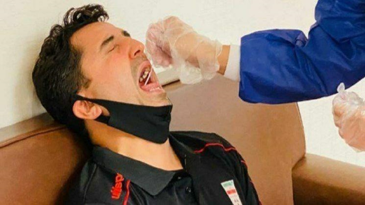 ناظم الشریعه کرونایی شد