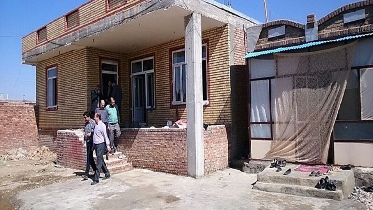 بازسازی ۳ هزار منزل آسیب‌دیده از سیل ۹۸ در استان اصفهان
