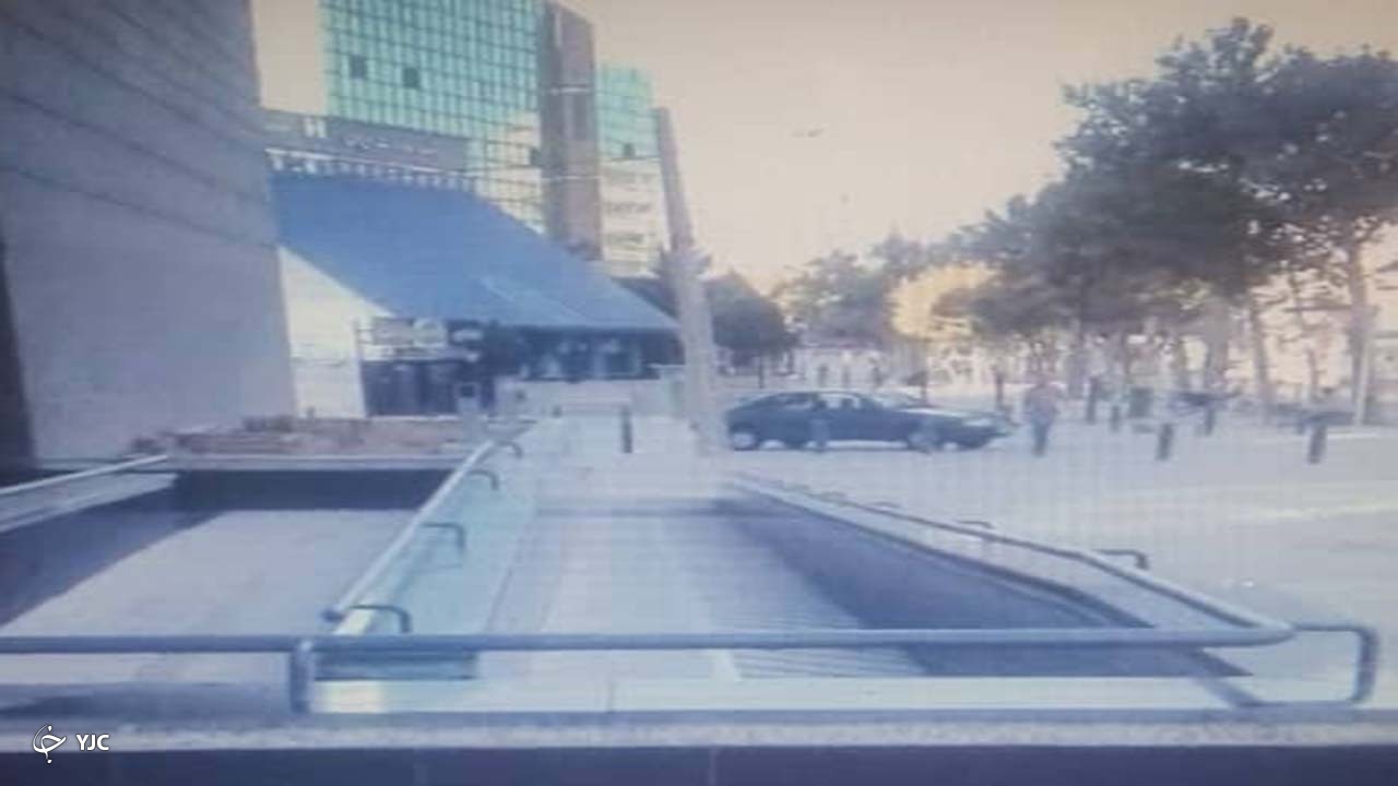 یک مسیر برای دسترسی معلولان کافی است