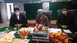 تهیه&zwnj;ی ۳۰۰ میلیون تومان مواد ضد عفونی و ماسک در استان همدان از محل موقوفات
