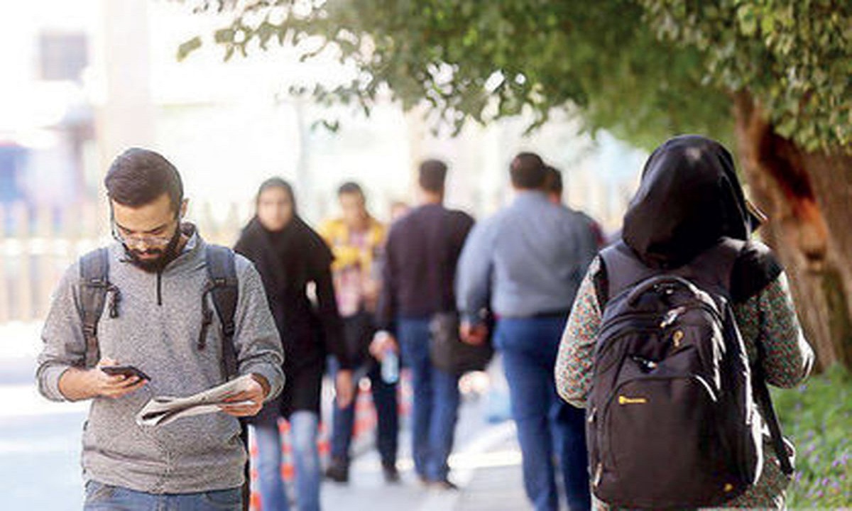 سهم جوانان در مدیریت استان کرمانشاه صفر است