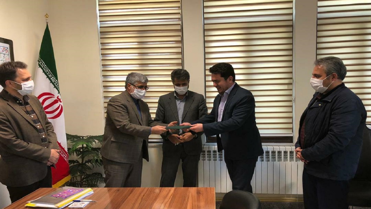 واگذاری ۱۲۰ واحد مسکونی به نیازمندان استان اردبیل